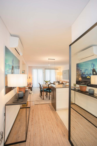 Apartment in Gaia - Cooper Residence Apartment - Gallery - 45