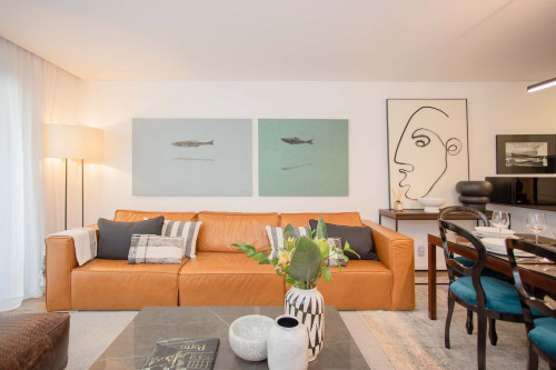 Apartment in Gaia - Cooper Residence Apartment