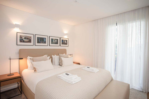 Apartment in Gaia - Cooper Residence Apartment - Gallery - 24