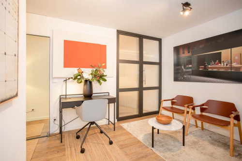 Apartment in Gaia - Cooper Residence Apartment - Gallery - 8