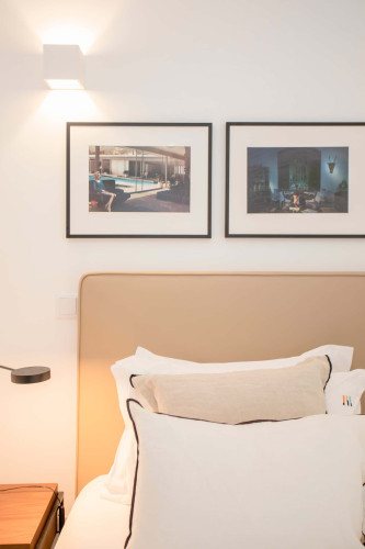 Apartment in Gaia - Cooper Residence Apartment