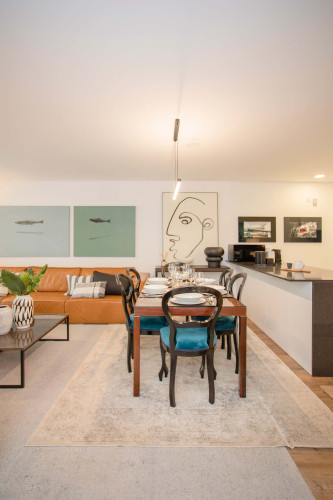 Apartment in Gaia - Cooper Residence Apartment - Gallery - 53