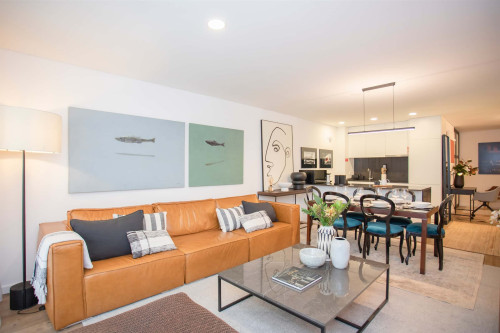 Apartment in Gaia - Cooper Residence Apartment - Gallery - 52