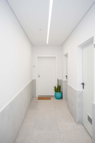 Apartment in Gaia - Cooper Residence Apartment - Gallery - 12