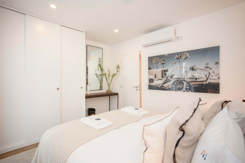 Apartment in Gaia - Cooper Residence Apartment - Gallery - 17