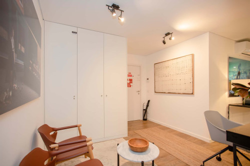 Apartment in Gaia - Cooper Residence Apartment - Gallery - 37