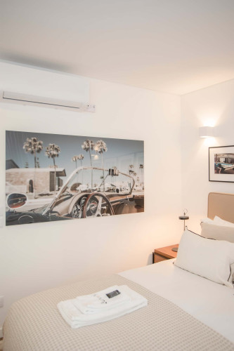 Apartment in Gaia - Cooper Residence Apartment - Gallery - 14