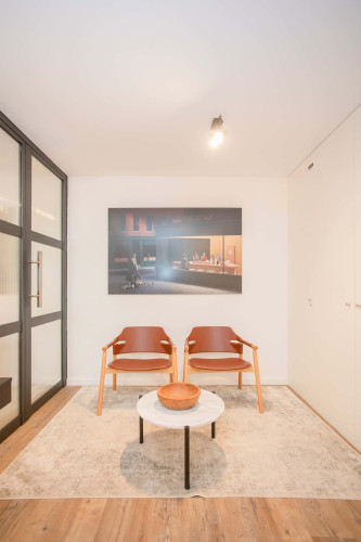Apartment in Gaia - Cooper Residence Apartment - Gallery - 44