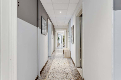Camera Singola in via Via Annibale Caretta - Gallery - 107