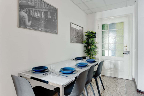 Camera Singola in via Via Annibale Caretta - Gallery - 19