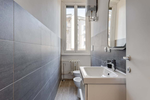 Camera Singola in via Via Annibale Caretta - Gallery - 103