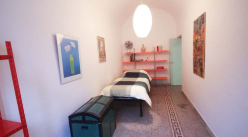 (FI) Niccolini 6, 2ºpiano