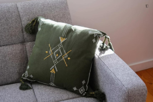 Comfortable and peaceful apartment in the heart of the city  - Gallery -  5