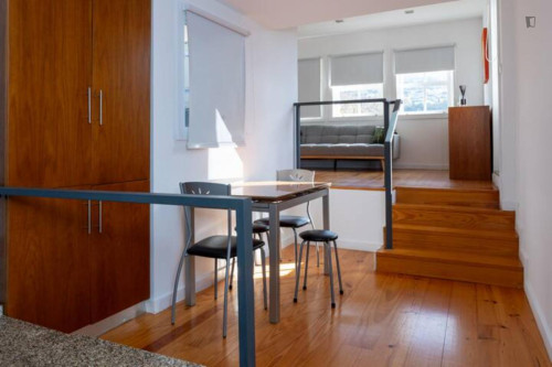 Comfortable and peaceful apartment in the heart of the city - Gallery - 7
