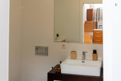 Comfortable and peaceful apartment in the heart of the city - Gallery - 9