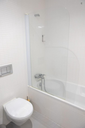 Elegant and functional studio in the historic center of Guimarães - Gallery - 10