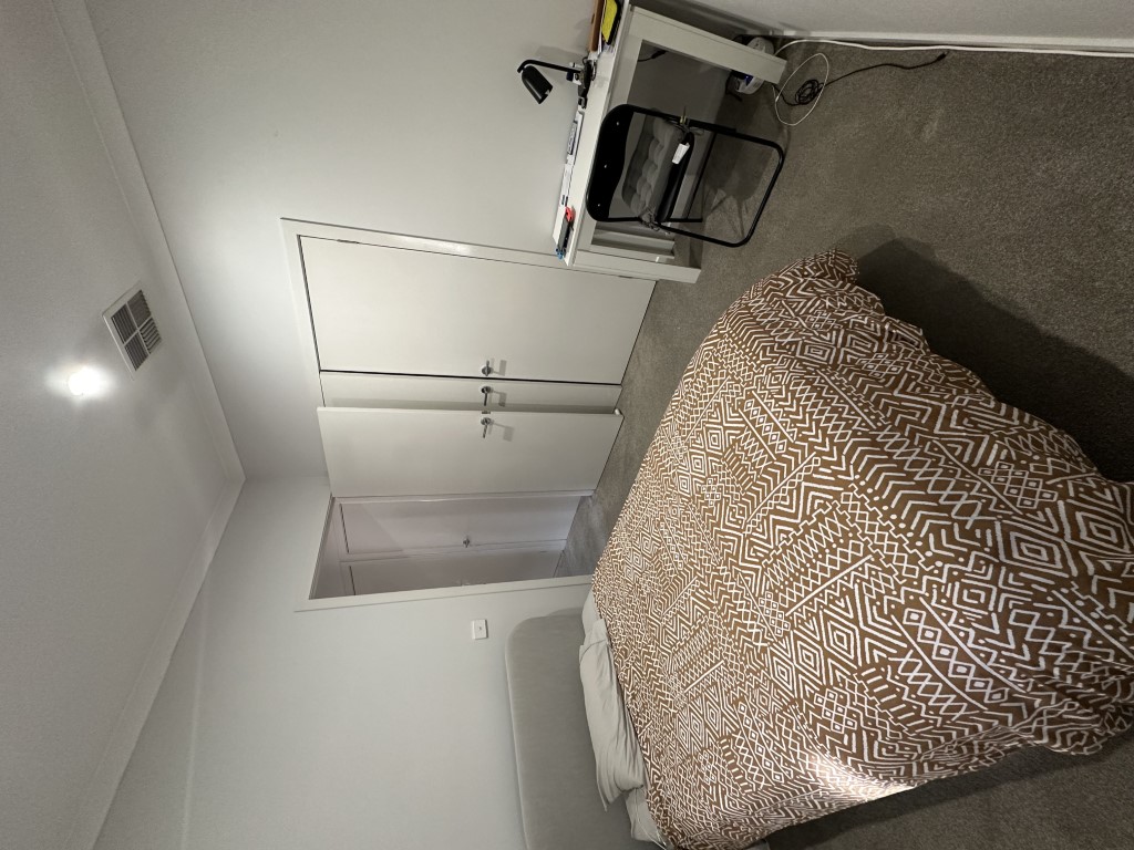  Twin Room  -  Ozihomstay - Gold Coast  - Gallery -  1