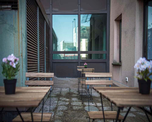 Stanza in Via Carlo Imbonati - Gallery - 79