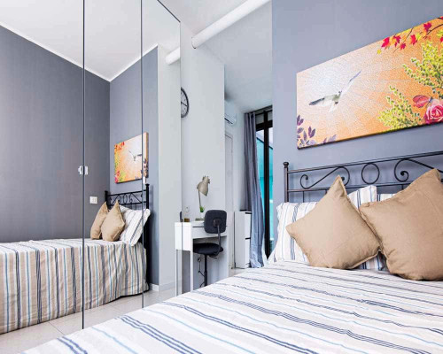 Stanza in Via Carlo Imbonati - Gallery - 66
