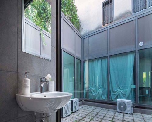 Stanza in Via Carlo Imbonati - Gallery - 52