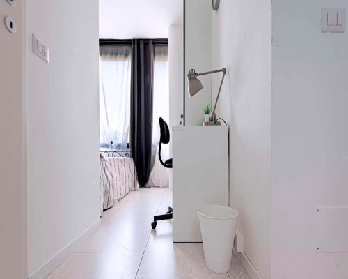 Stanza in Via Carlo Imbonati - Gallery - 18