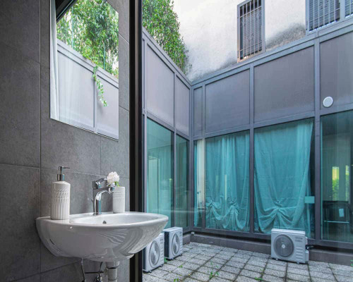 Stanza in Via Carlo Imbonati - Gallery - 26