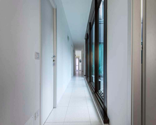 Stanza in Via Carlo Imbonati - Gallery - 39