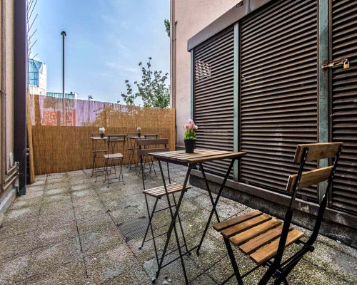 Stanza in Via Carlo Imbonati - Gallery - 40