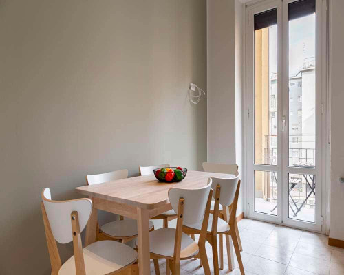 Stanza in Via Giovanni Pascoli - Gallery - 6