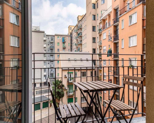 Stanza in Via Giovanni Pascoli - Gallery - 20