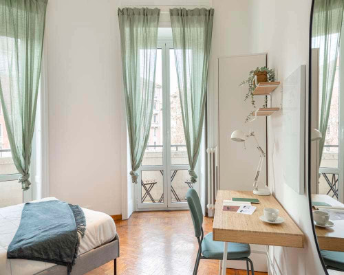 Stanza in Via Giovanni Pascoli - Gallery - 25