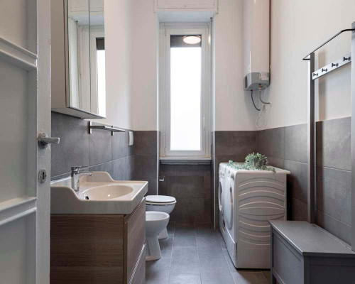 Stanza in Via Giovanni Pascoli - Gallery - 28