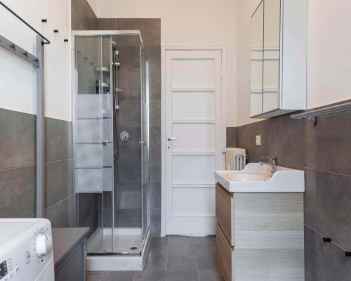 Stanza in Via Giovanni Pascoli - Gallery - 37