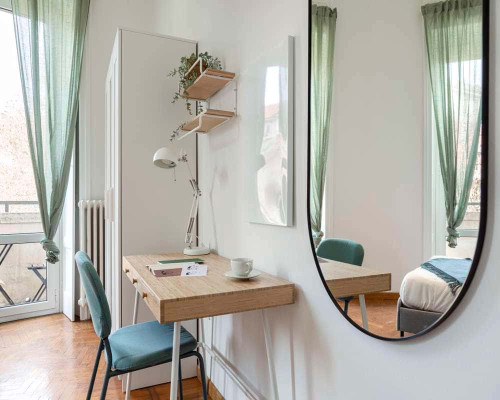 Stanza in Via Giovanni Pascoli - Gallery - 2