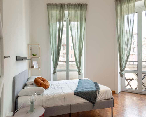 Stanza in Via Giovanni Pascoli - Gallery - 4