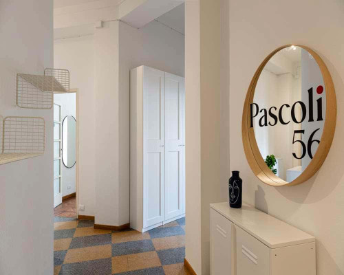Stanza in Via Giovanni Pascoli - Gallery - 10