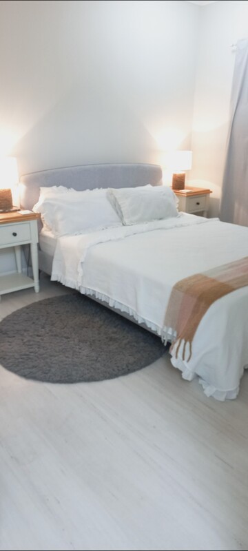GUEST QUEEN BED ROOM(Single Bed) - 1