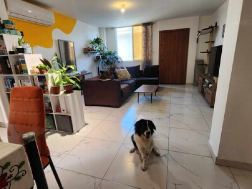 Private bed&bath near airport