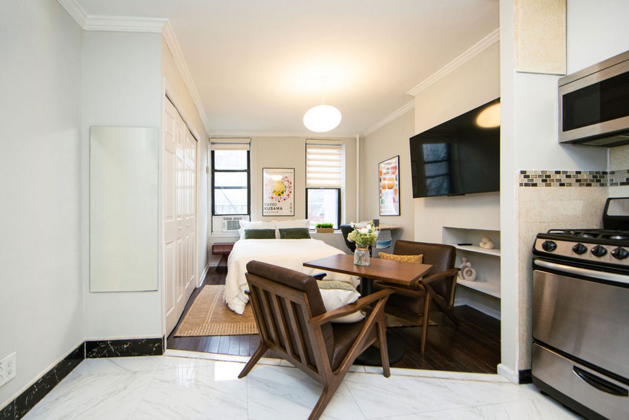 #1720: East Village - Studio (Queen) - #1720: East Village - Gallery - 13