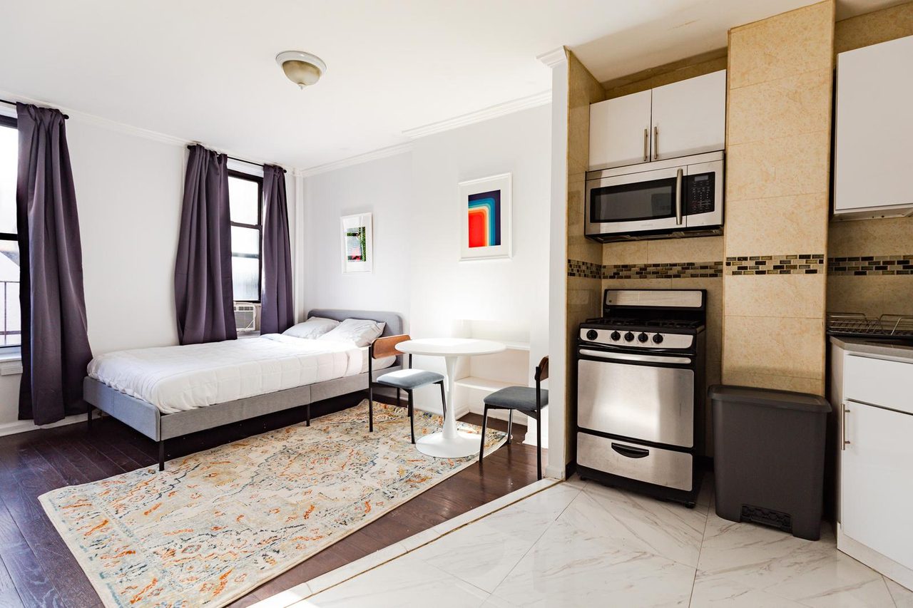 #1720: East Village - Studio (Queen) - #1720: East Village - Gallery - 20