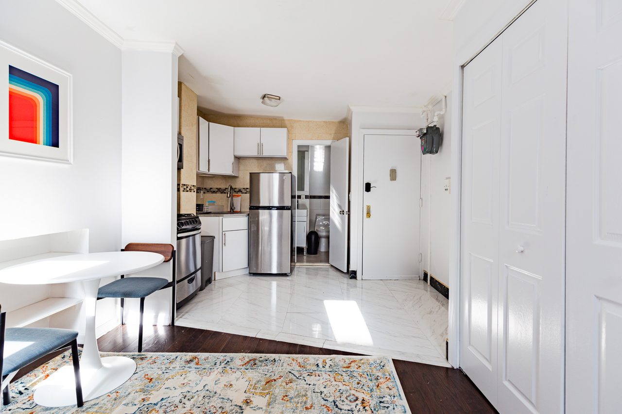 #1720: East Village - Studio (Queen) - #1720: East Village - Gallery - 29