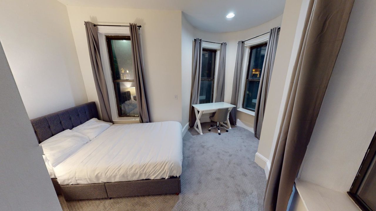 #1345: Fenway - 1 Bedroom (Full) - #1345: Fenway - Gallery - 3