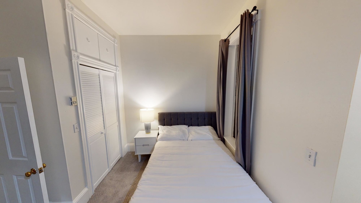 #1345: Fenway - 1 Bedroom (Full) - #1345: Fenway - Gallery - 4