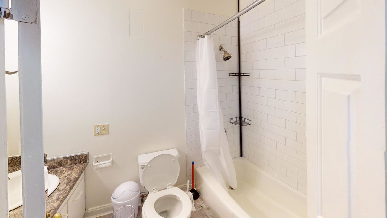 #1345: Fenway - 1 Bedroom (Full) - #1345: Fenway - Gallery - 8