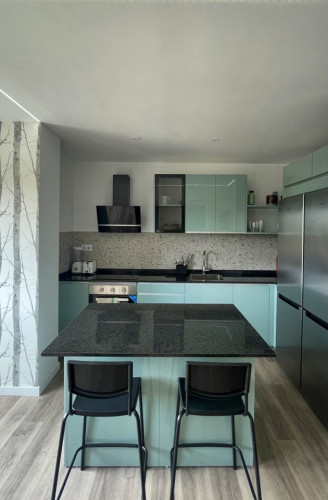 Juan Rejón Home - Gallery - 53
