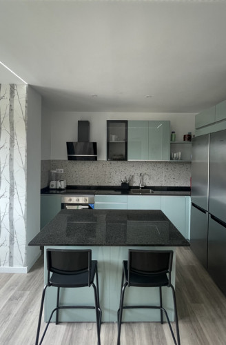 Juan Rejón Home - Gallery - 43