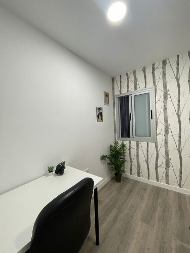 Juan Rejón Home - Gallery - 19
