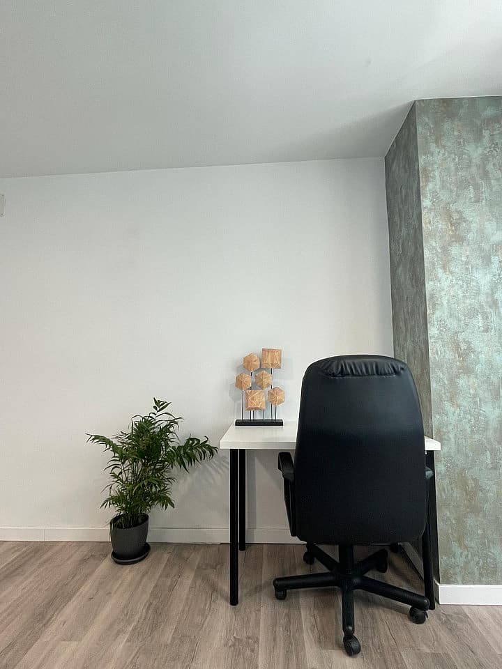 Private Room 3 - 3