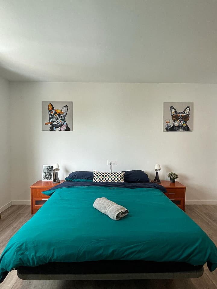 Private Room 3 - 5