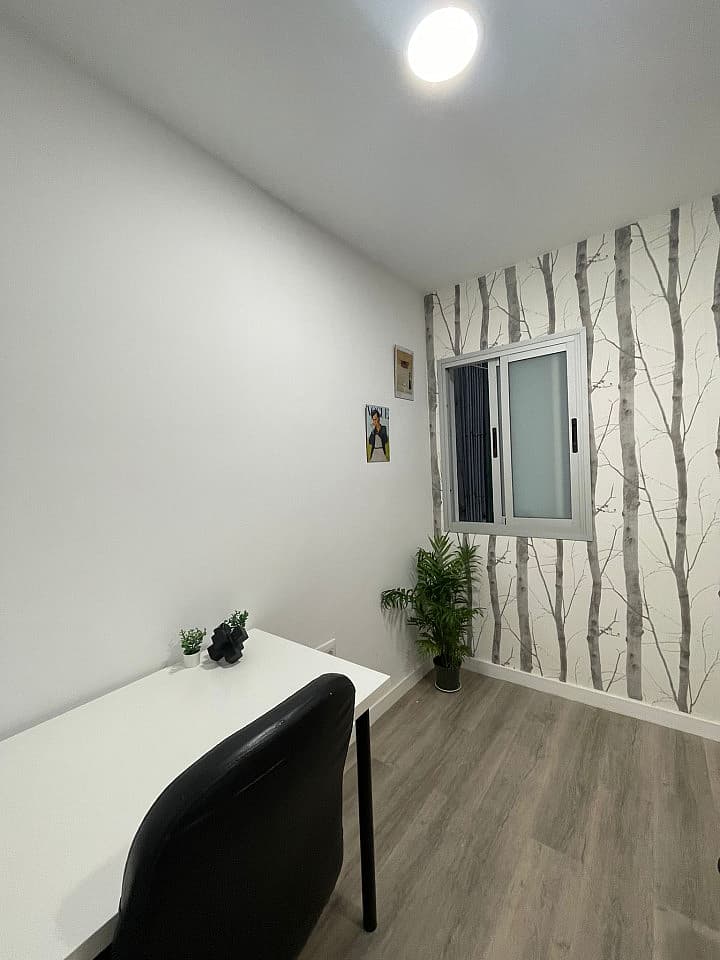 Private Room 1 - 5